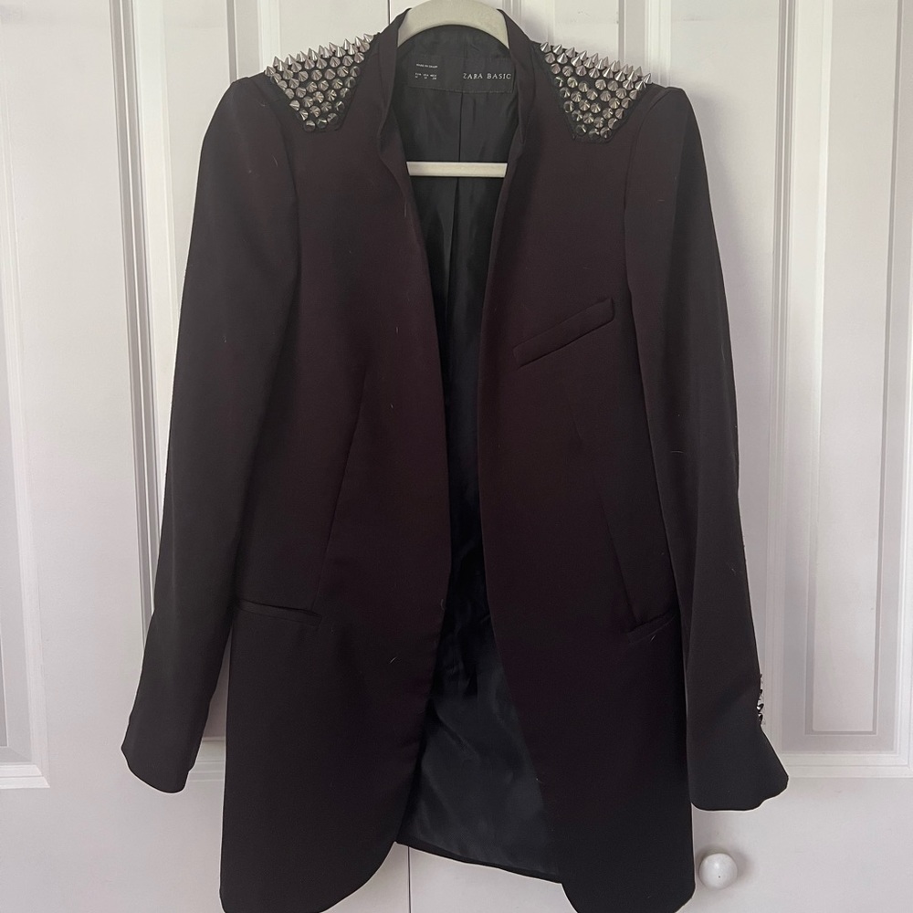 Zara blazers
